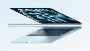 Business Laptop