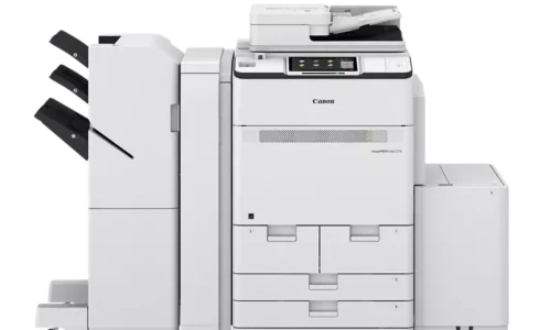 Canon Business PRESS Lite C265
