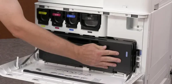 HP LaserJet Enterprise series
