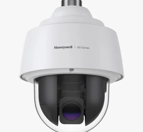 Honeywell HD IP PTZ CCTV Seriaes